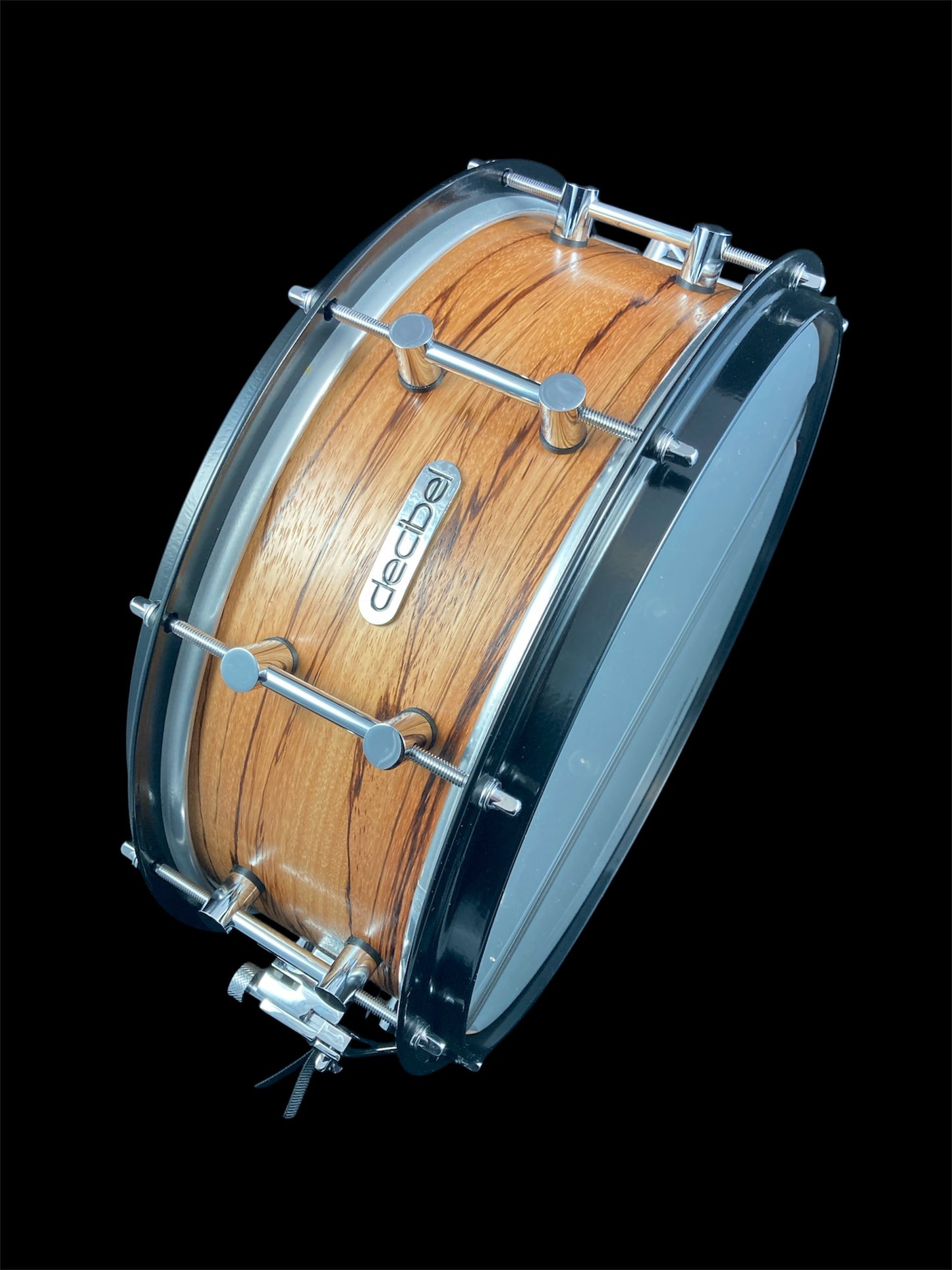 Resin Orchestral Snare Drum