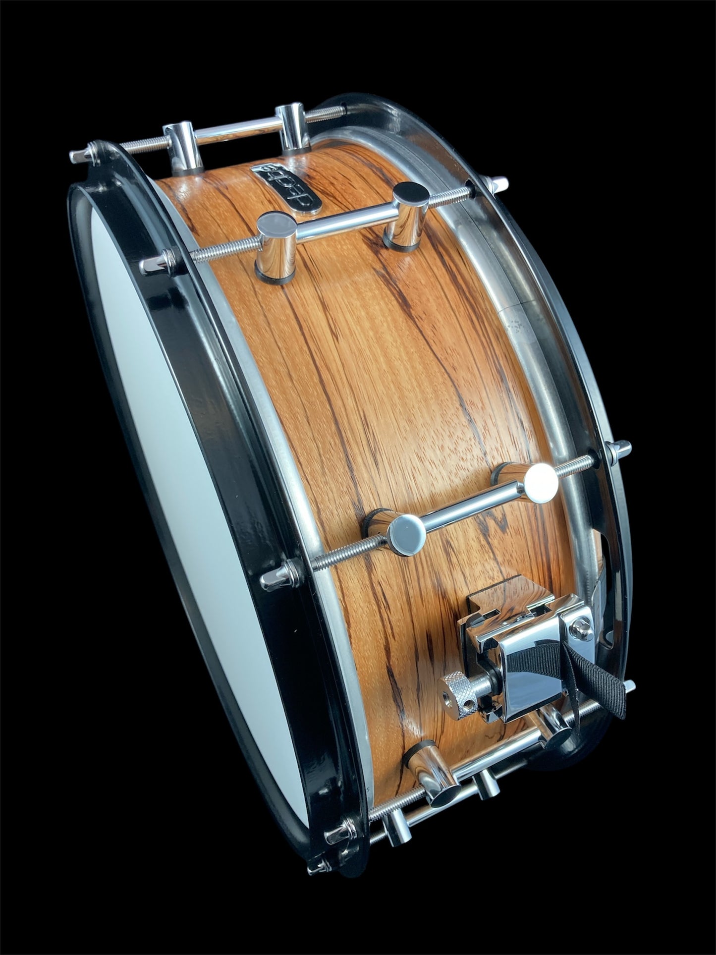 Resin Orchestral Snare Drum