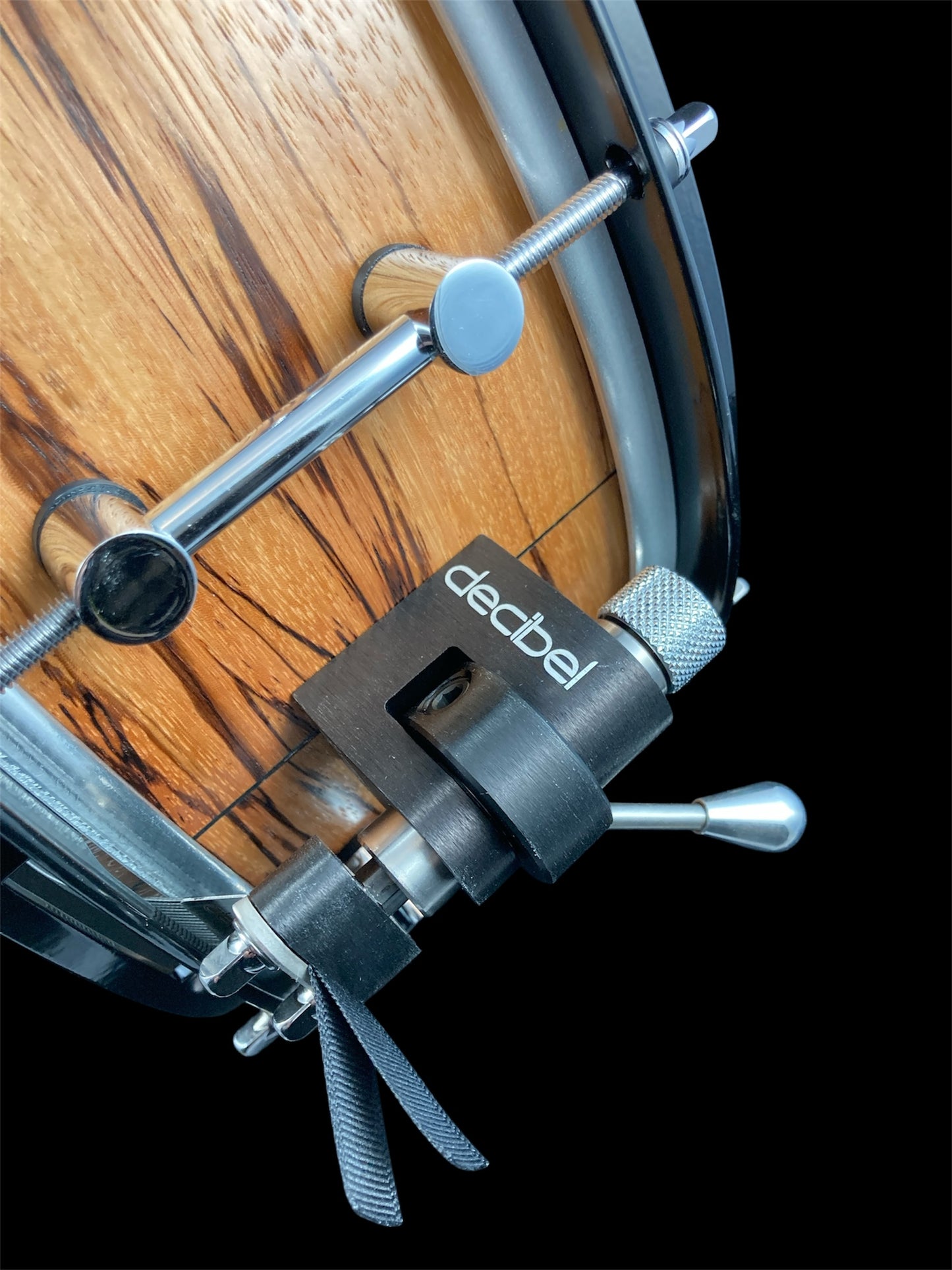 Resin Orchestral Snare Drum