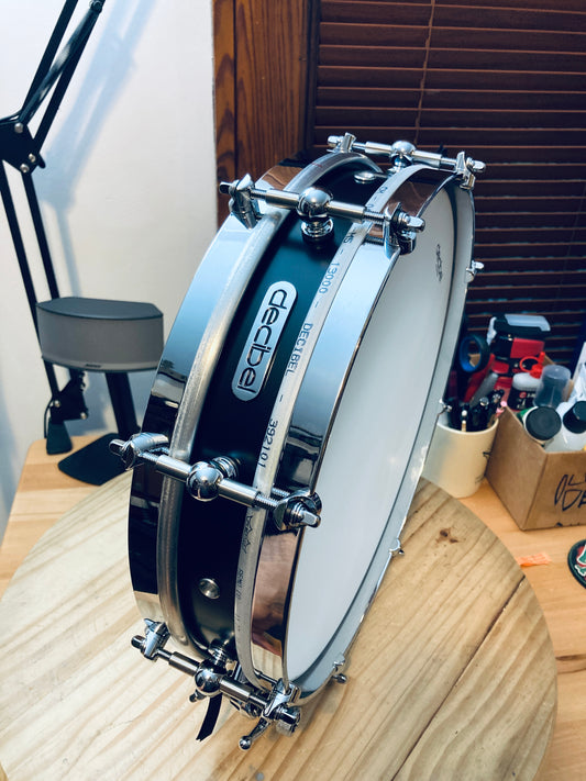 Aluminum Orchestral Snare Drum