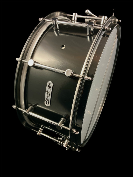 Cast Iron Orchestral Snare Drum