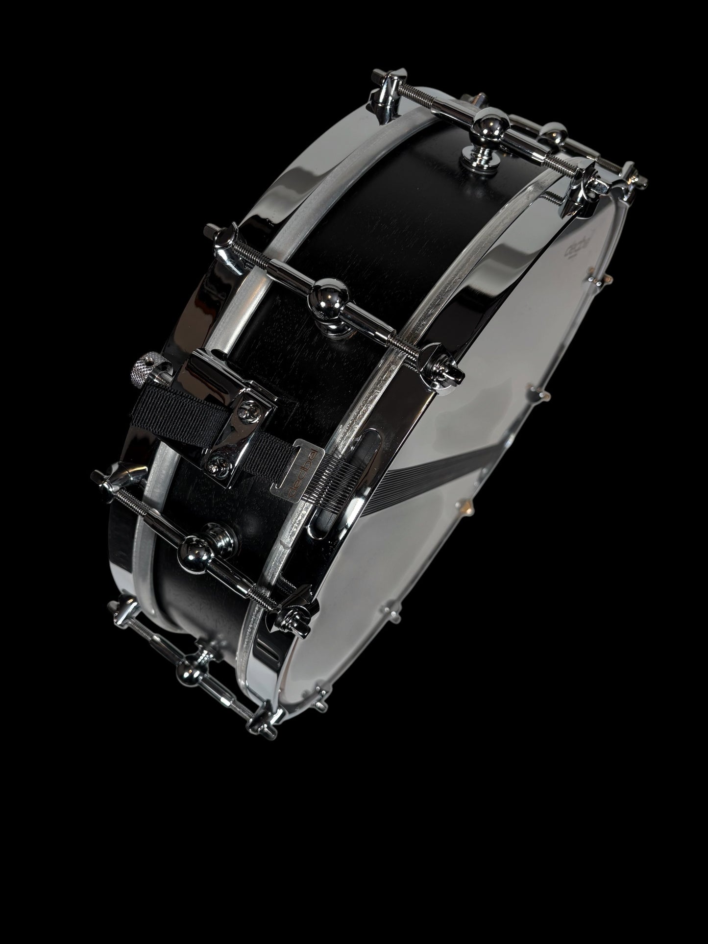 4x14 Resin Orchestral Snare Drum