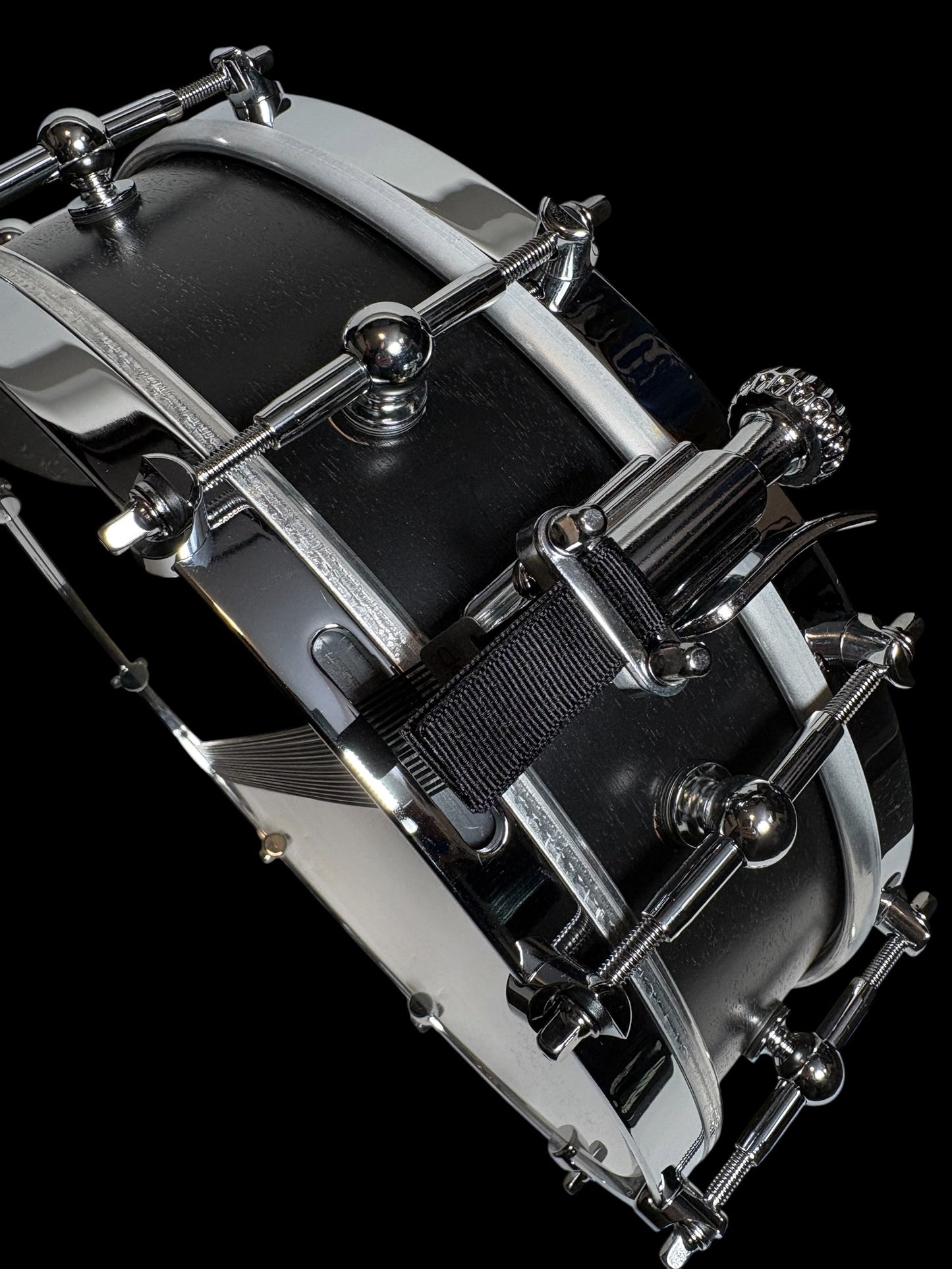 4x14 Resin Orchestral Snare Drum